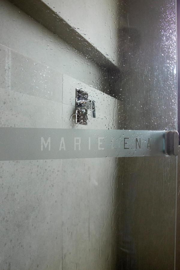 Hotel Marielena Cuatrociénegas de Carranza 외부 사진