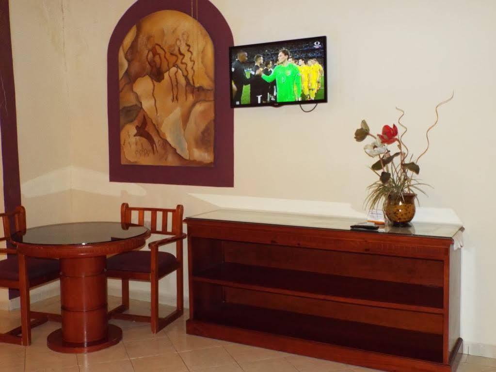 Hotel Marielena Cuatrociénegas de Carranza 외부 사진