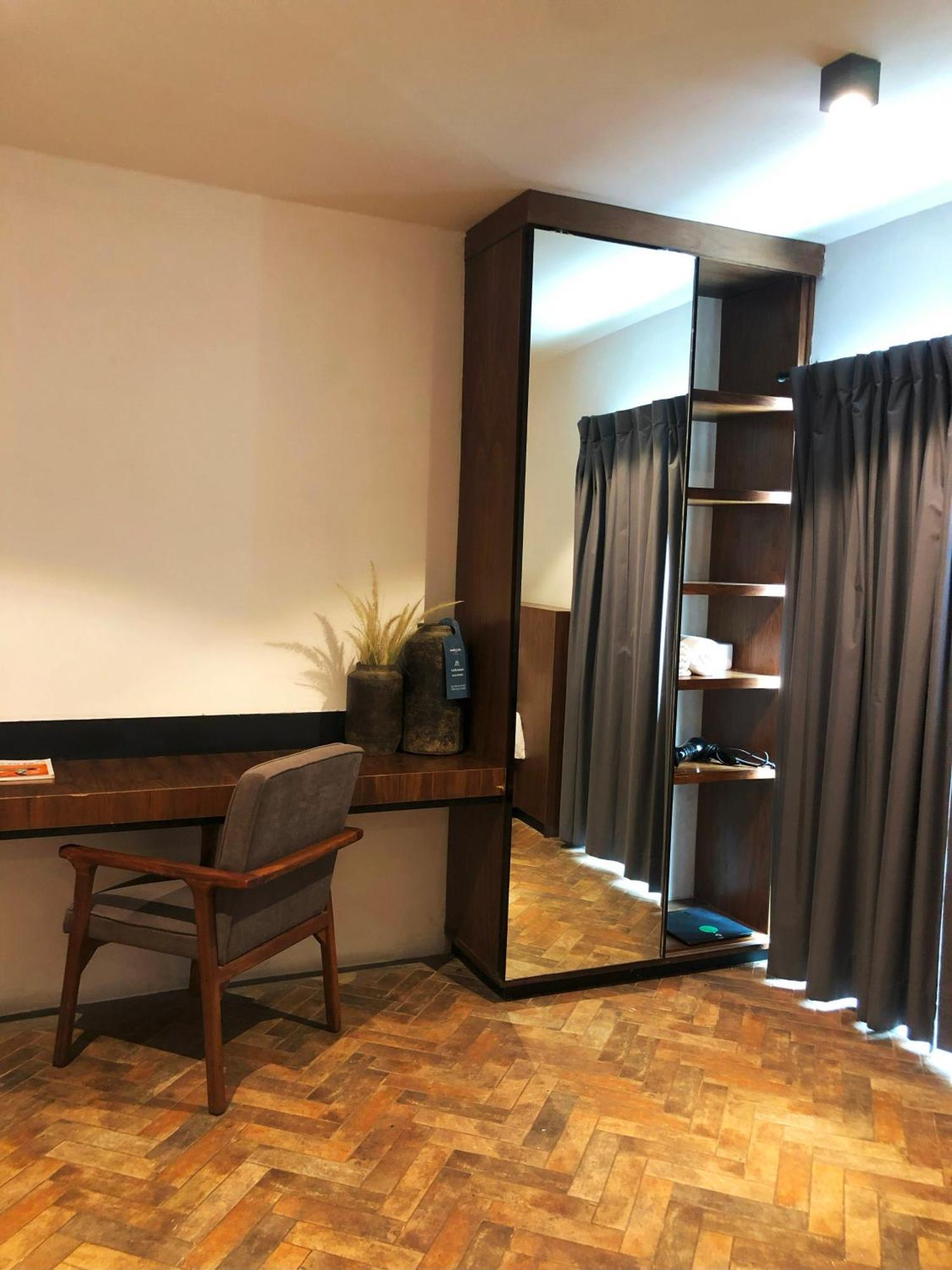 Hotel Marielena Cuatrociénegas de Carranza 외부 사진