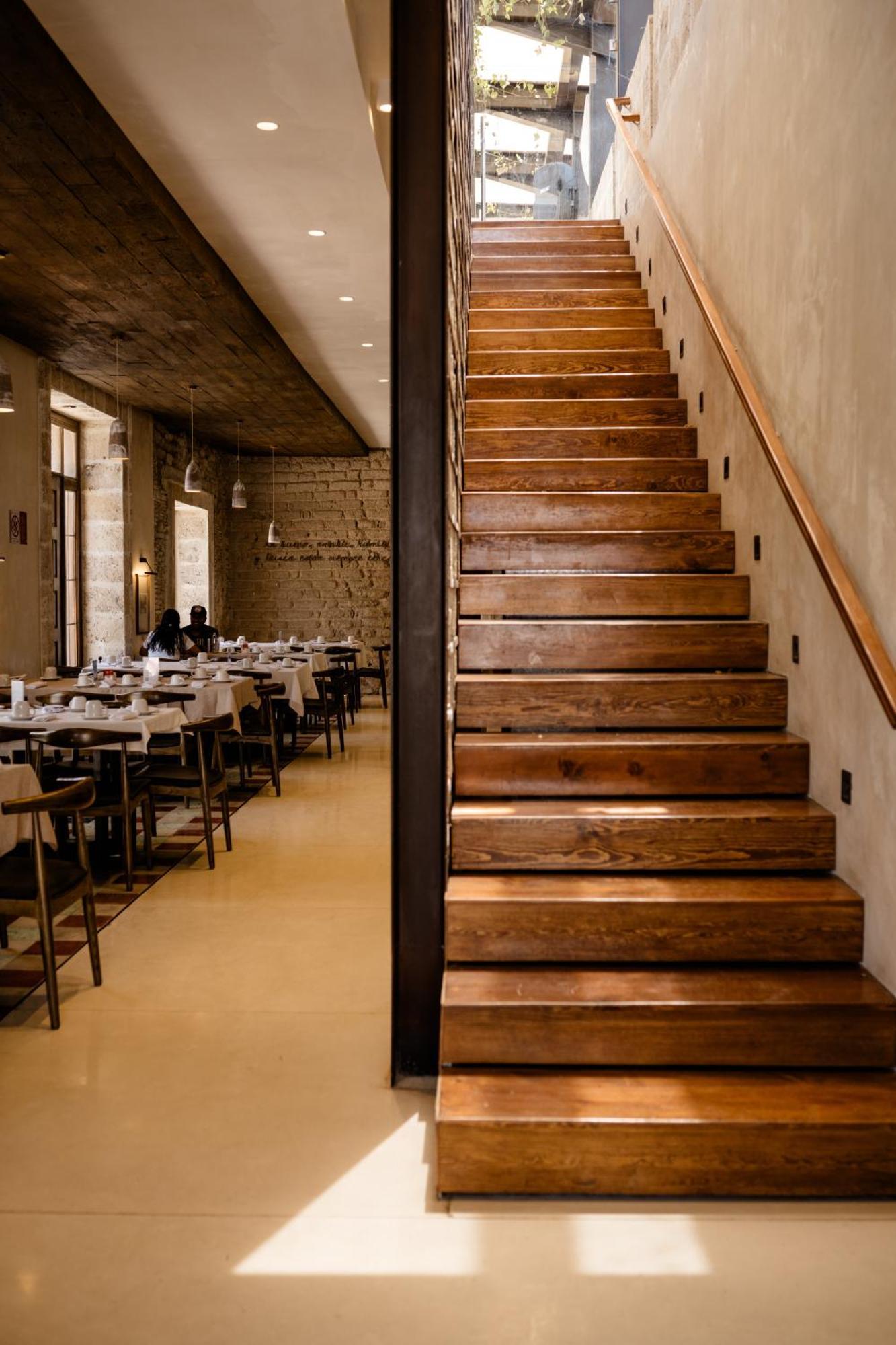 Hotel Marielena Cuatrociénegas de Carranza 외부 사진