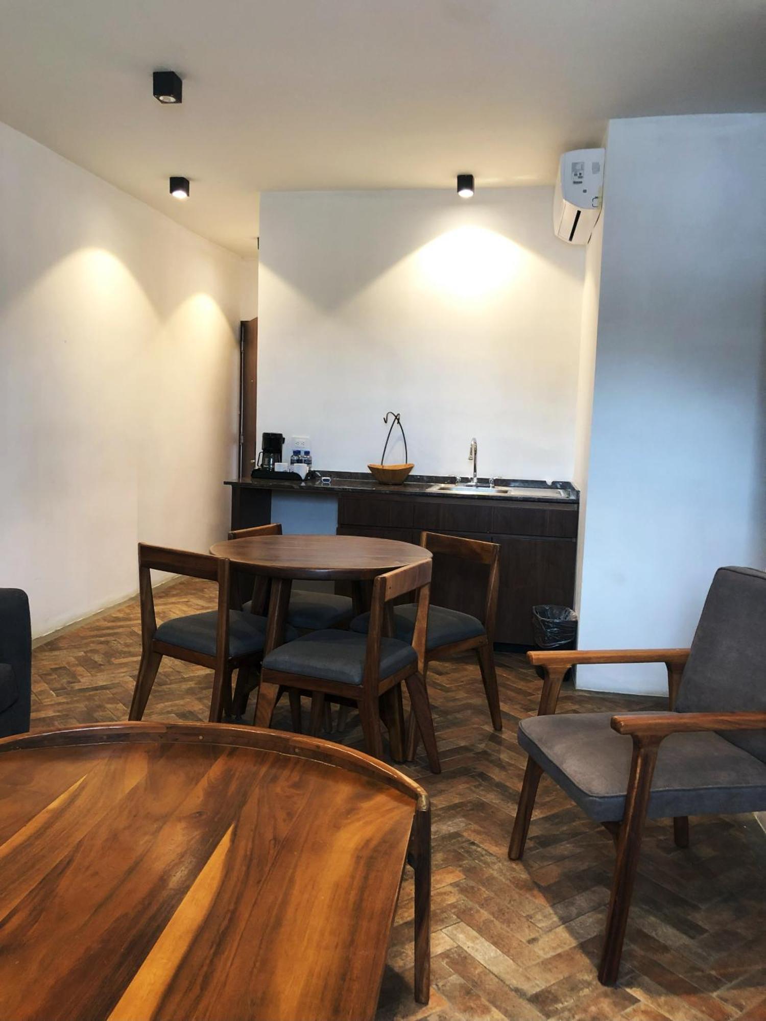 Hotel Marielena Cuatrociénegas de Carranza 외부 사진