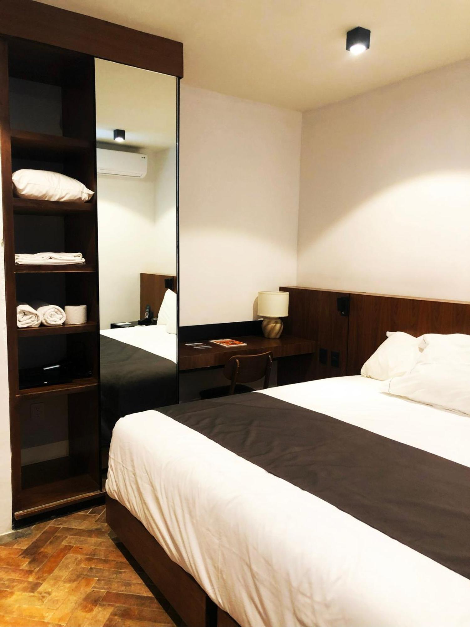 Hotel Marielena Cuatrociénegas de Carranza 외부 사진